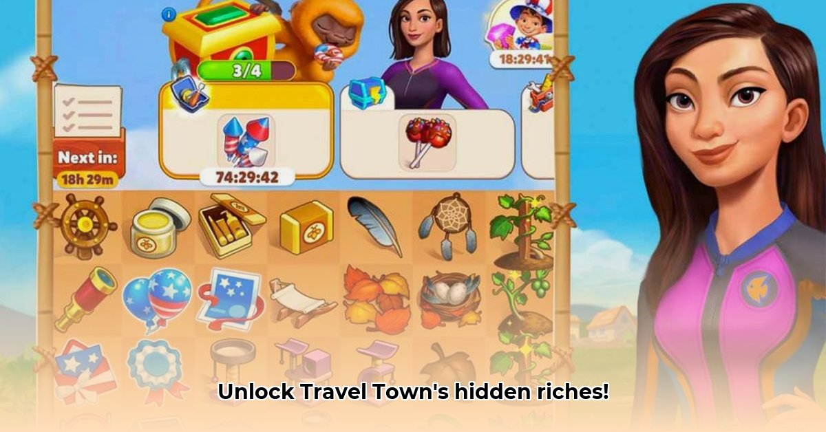 travel-town-game